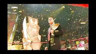 into the Nothing Randy Orton Tribute