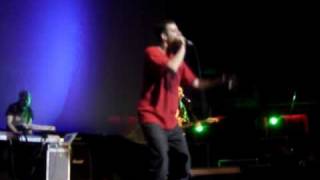 Funkattack - Papi donde esta el funk