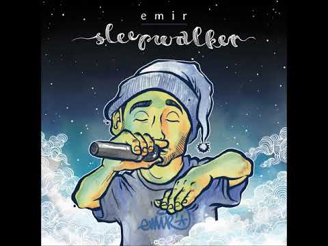 EMIR - LUWG ( SLEEPWALKER ALBUM 2017 )