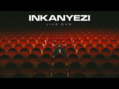 Sjava - Inkanyezi Live DVD
