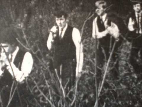 The Masterminds- She Belongs To Me