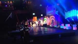 The Collective - The Good Life - Brisbane Telethon - 11.10.14