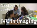 A Child S Guide To Hospital IVC In Medical Imaging