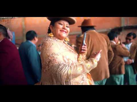 AGRUPACIÓN SABROSOS - MIX BOMBAZO