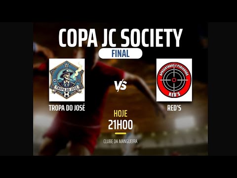 Copa JC - Grande Final