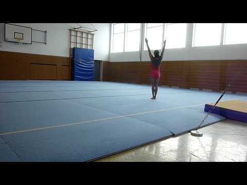 Angelo - Boden - Landesliga 2011