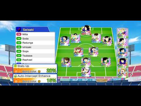 [Time Attack Levin] May TA | Stage 1, 14:30:65 (Gameplay Only)