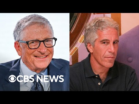 Bill Gates facing House Oversight lawmakers on ties to Jeffrey Epstein