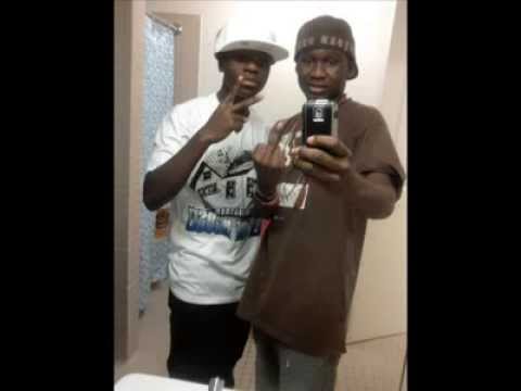 Swagga Crazy - Where You At  (Taeyang Remix)