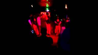 MC Eiht - Thicker Than Water - BIG FISH PUB performance