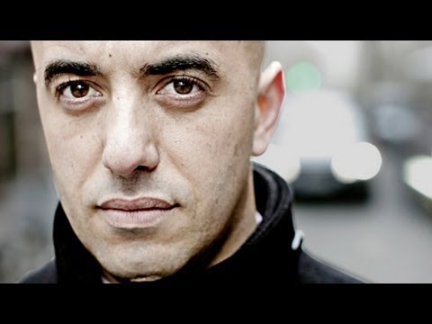 French Super Villain Escapes From Prison!