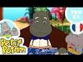 PETIT POTAM EP51 A Fond La Forme
