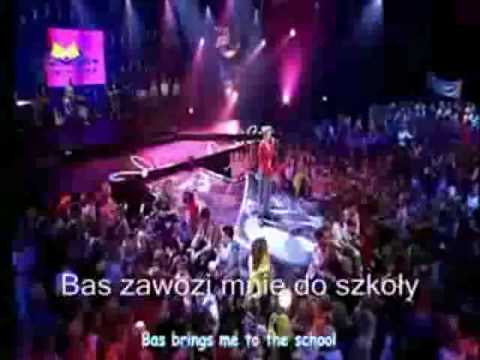 Nie wiem jak to nazwać? Miłość ojcowska?