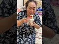Prank Mama Pake Slime Mixue Gais Slimediaryid Moncusvlog Slime Mixue