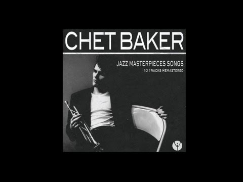 Chet Baker - I Get Along Without You Very Well