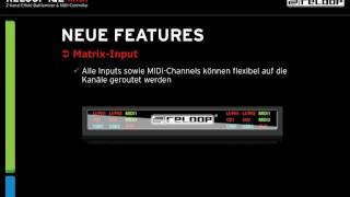 Video thumbnail for Deutsch: Reloop IQ2 MIDI (Präsentation) by ReloopDJ