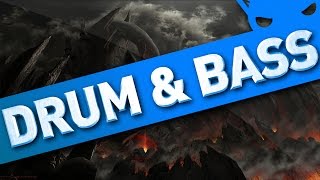 Drum &amp; Bass | Modestep - Snake [Free Download]