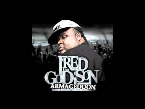 Fred The Godson "Far Away" Feat Remo The Hitmaker