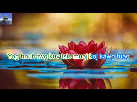 Kev Hlub Tws Rau Koj Karaoke By: Kwm Lis