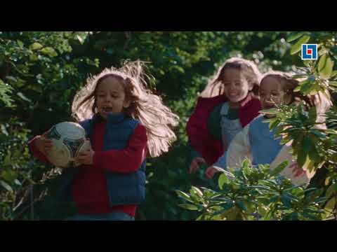 Länsförsäkringar – Livets planer – 45 sekunder