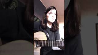 Rebecca Fornelli // Container (Fiona Apple) // AcousticCover