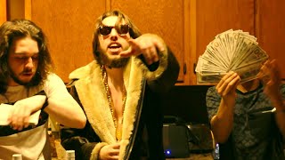 Henny & Gin Music Video