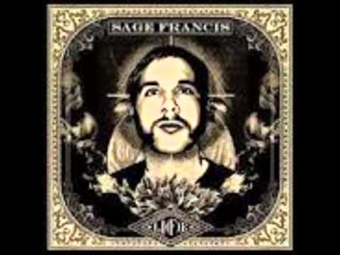 Sage Francis - Three sheets to the wind