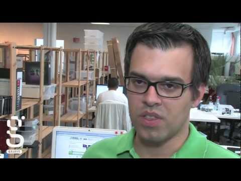 Hinter den Kulissen von GRAVIS Trade-In