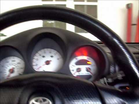 mr2 spyder custom magnaflow exhaust