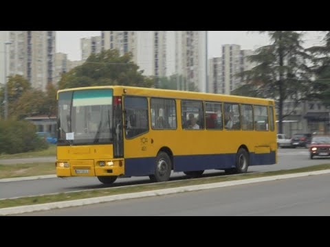 IKARBUS IK-103 (linija 29A)