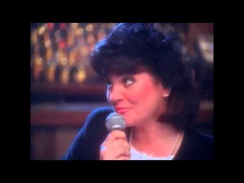 When Something Is Wrong With My Baby - Linda Ronstadt & Aaron Neville