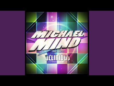 Delirious (Homeaffairs Remix)