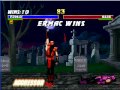 Ermac TAS Mortal Kombat Trilogy N64 Part 3