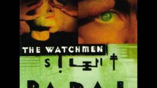 The watchmen Silent Radar