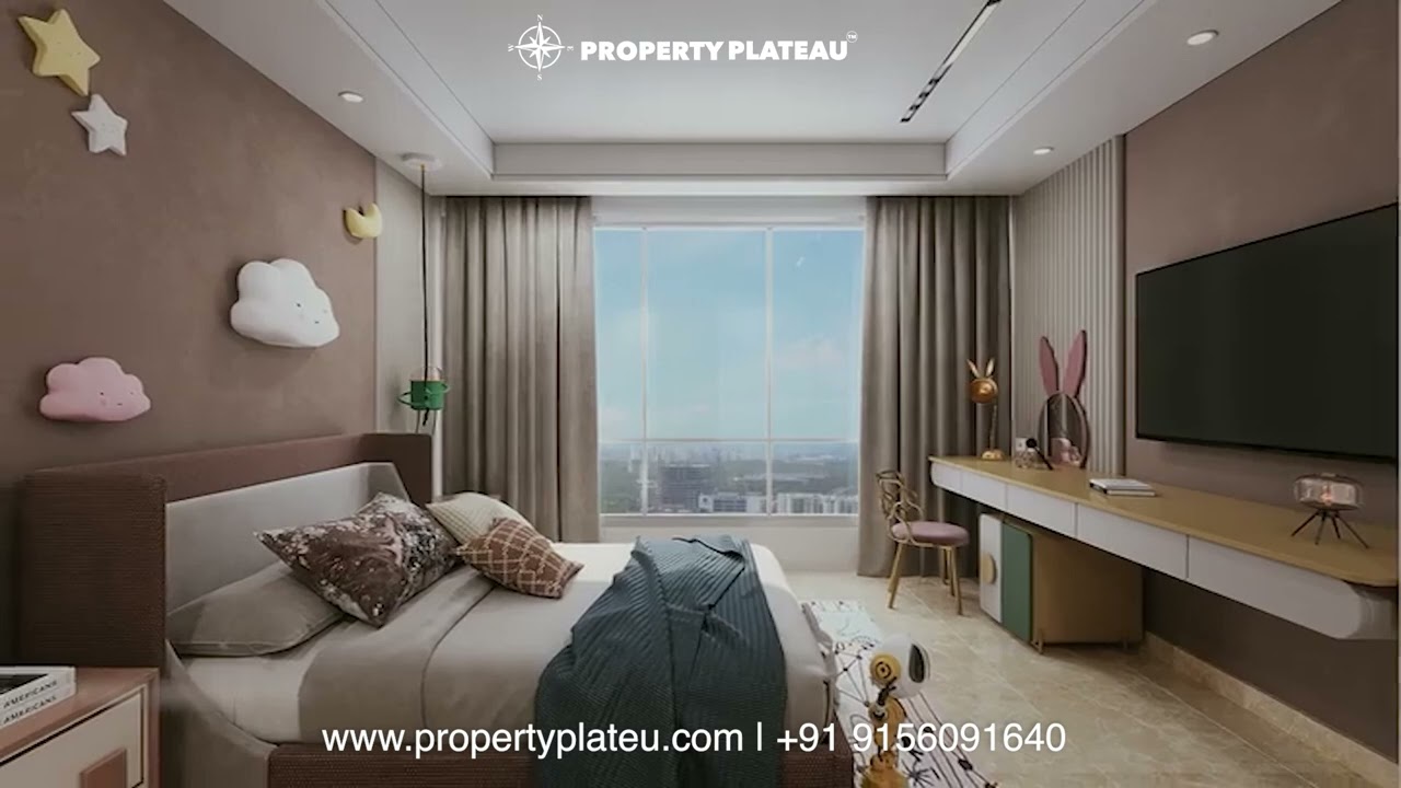 EXCELLAA VIRTU, PIMPLE NILAKH