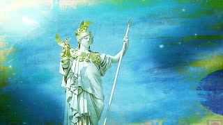 The Pallas Athena Transmission: Gifts of Light Armour and Light Shielding in Times of Great Need