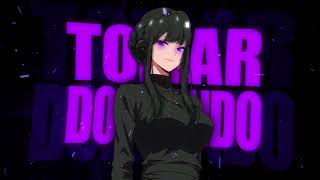 TOMAR DORMINDO (SLOWED)