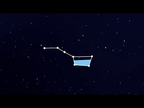 How to find the Big Dipper? | Star Walk Kids