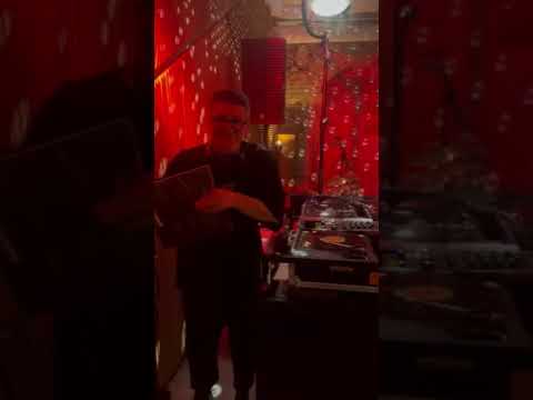 Viniliniai Vakarai #3