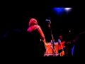 Amy Ray @ the Bootleg Theater: "Birds of a Feather"
