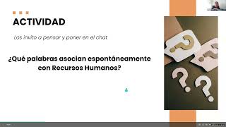 Personas en el Centro: La Evolución del Rol de Recursos Humanos por Ariela S