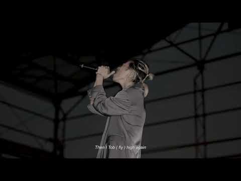 Tohji, Loota & Brodinski — 'KUUGA' (live)