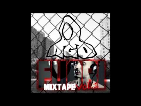 Ago - Dalle nostre parti (feat. Dag AIG) - [FUORI Mixtape Vol.1]