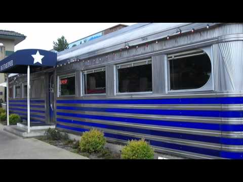 TDW Tour Stop History "Bainbridge Island, WA"