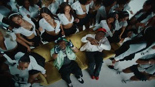 Hit-Boy & Spank Nitti James - Eat Couch (Official Video)