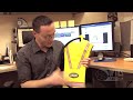 Camelbak 70oz. Hi-Viz Water Pack - OpticsPlanet.com