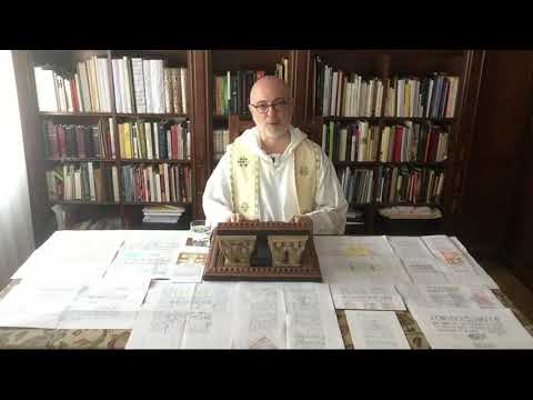 200 No hay otro evangelio (Carta a los Gálatas, 2ª parte)