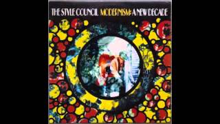 The Style Council - That Spiritual Feeling