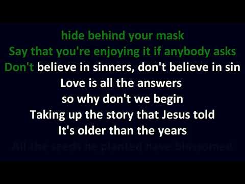 The Garden - Roger Hodgson