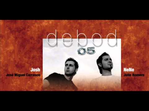 Debod - Your presence